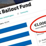 RT @ActualidadRT: El poder de #Internet: usuarios donan más de un millón de euros a #Grecia en solo 3 días 