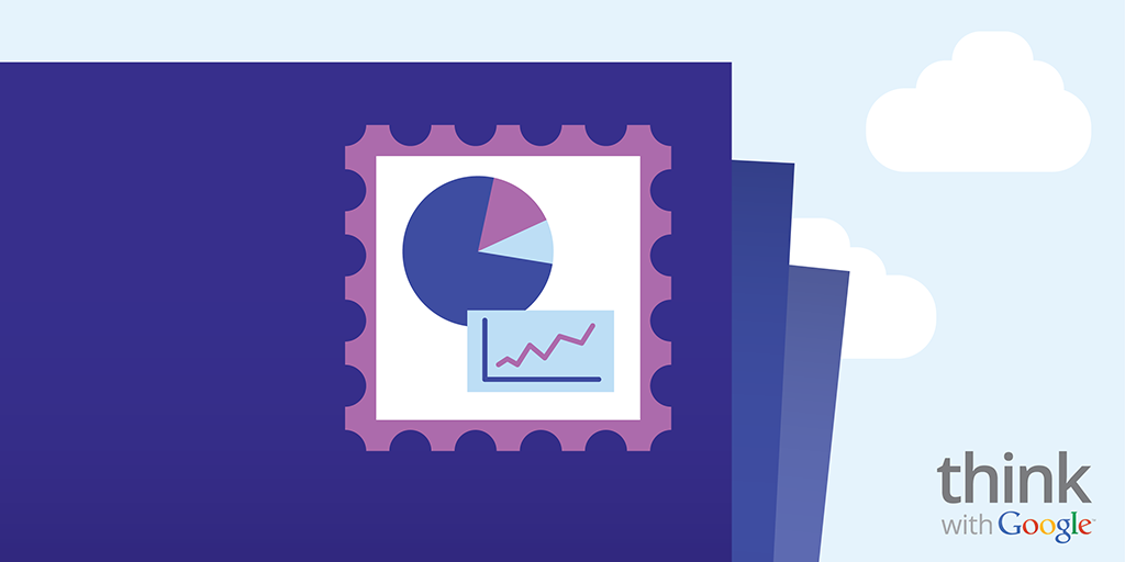 ThinkwithGoogle's tweet image. Sign up to receive marketing insights, consumer trends and more from @ThinkwithGoogle: goo.gl/pfuD2C