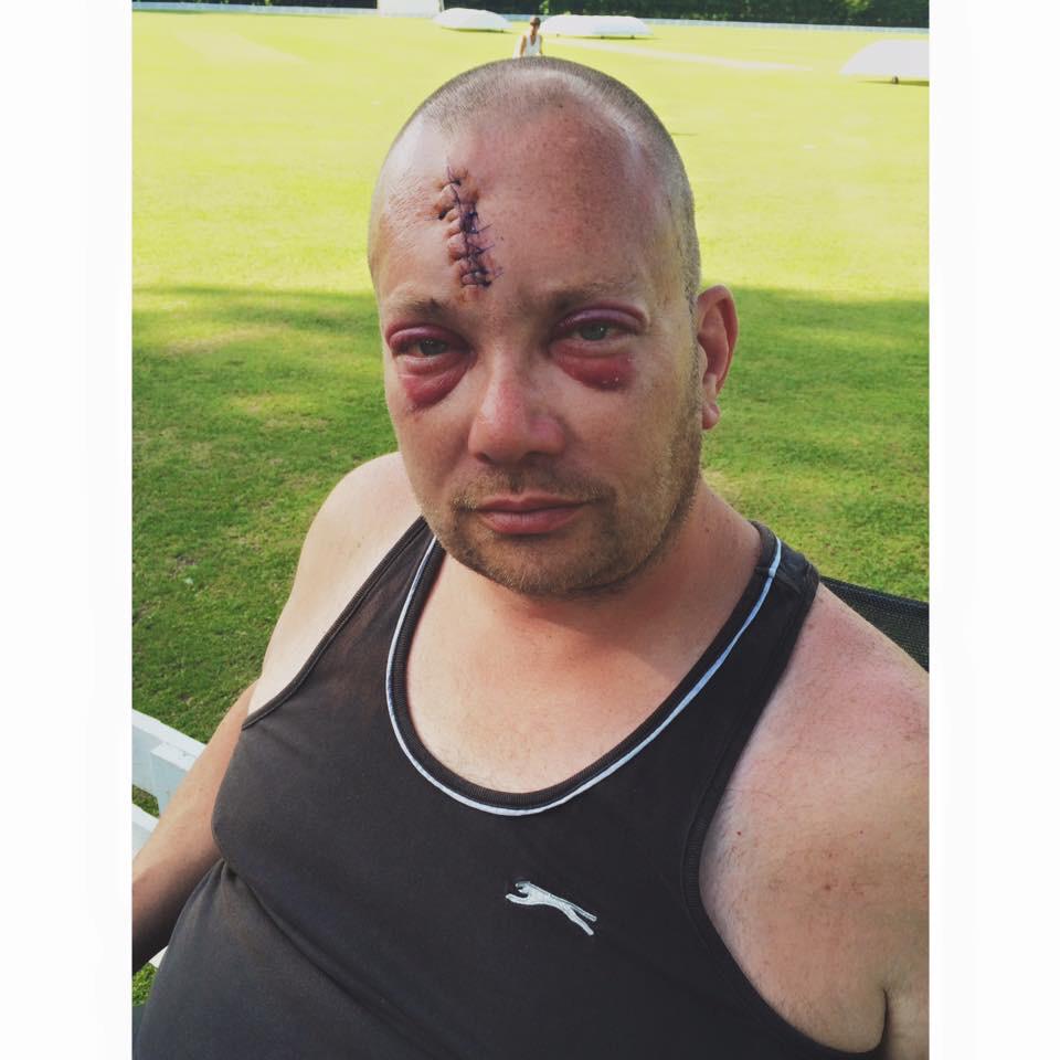 Feckenham CC tweet media