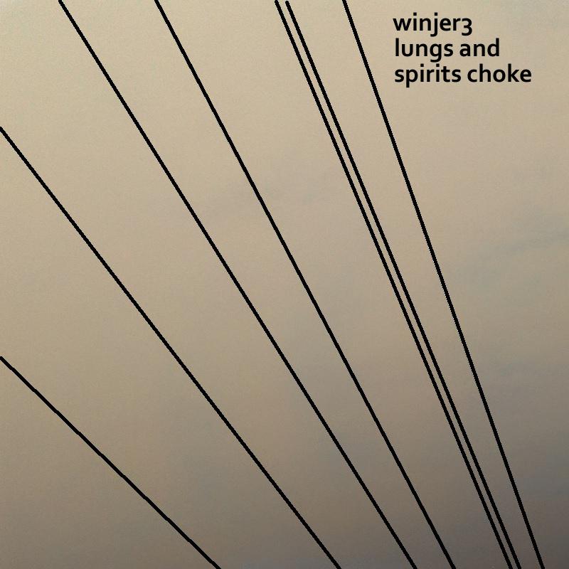 Winjer3's tweet photo. https://t.co/9b5jvFbtKy
#Winjer3 My latest album release, from the #Petroglyph #Netlabel. #LungsandSpiritsChoke http://t.co/7f8GYwX638
