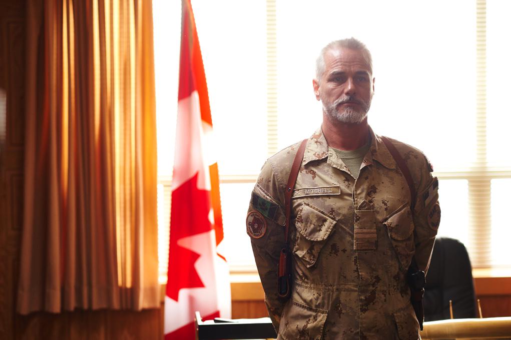 What_The_Films's tweet image. Happy Canada day to all our Canadian friends! #HyenaRoad #PaulGross #ComingSoon #Proud