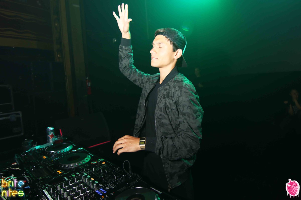 razberryphoto's tweet photo. PHOTOS @britenites w/ @teemid_music + more at @WebsterHall on June 27 are up! --> http://t.co/UUp4r1dFhP http://t.co/0qrF9FZVKT