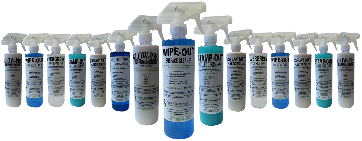 GeminiProduct's tweet photo. Now Available on #AMAZON at http://t.co/nXdkqrfk9z
#Gemini #SafeSimpleSuperior #HelpingYouClean http://t.co/GMC6RulrBX