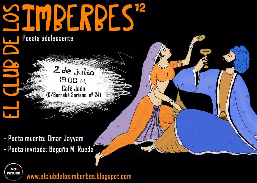 cafe_jaen's tweet photo. Os esperamos mañana  @cafe_jaen @twjaen 
@elCreata 
@Piturdajaen 
@JaenSquare 
@jaenhoy 
@VivaJaen
@ideal_jaen http://t.co/Fo2Lq2FPuy