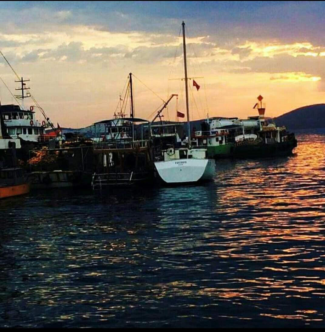 Gün gelirde bir gün..!