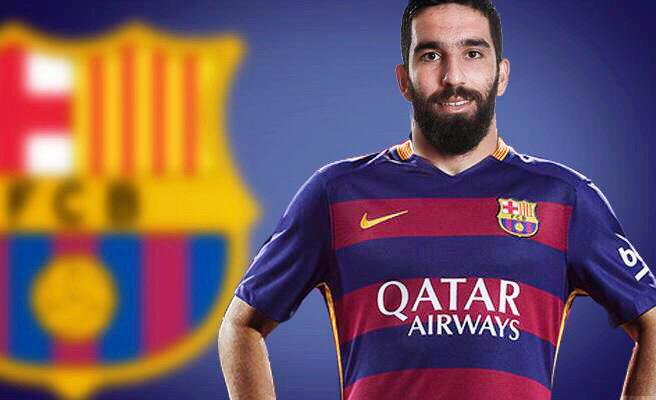 elchiringuitotv's tweet photo. ¿Os gusta ARDA TURAN como nuevo jugador del Barça? 

RT - SÍ
FAV - NO

#elchiringuitodeneox http://t.co/NToepltHO4