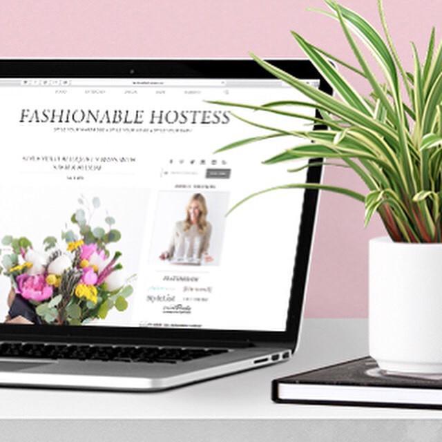 stemandbloom's tweet photo. We’re featured over on the @fashionablehostess blog today showing you 3 different ways to style your #stemandbloom … http://t.co/vcqKyZffRS