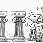 RT @democraciareal: Las 6 razones de Varufakis para votar NO en el referéndum 