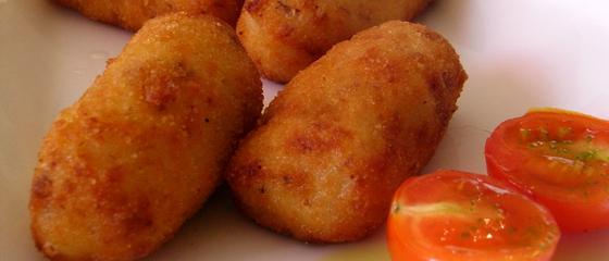 cursandolavida's tweet photo. Si te gustan las croquetas estás de suerte, te ofrecemos una ruta que no te será indiferente http://t.co/IsTPNPM7CY http://t.co/ZgnJ7Vy0g5