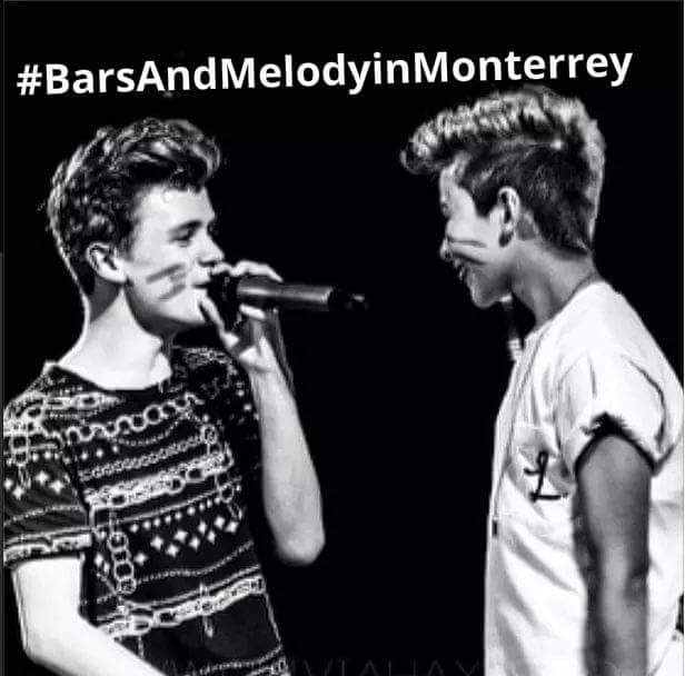 BAMBINOS143FANN's tweet photo. @BarsAndMelody @BarsNMelodyMx @AlexiaRangel7 http://t.co/yb4qQ2j3q1
