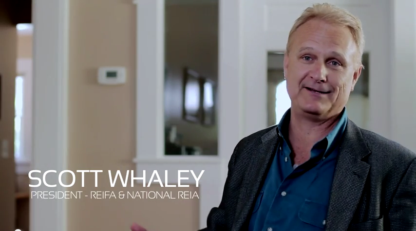 RWI_Network's tweet image. Our, founder puts it best; watch this video to learn the how #REIFA came about! reifa.org/TrustREIFA