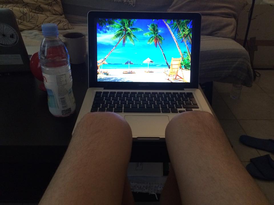 UneProd_enShort's tweet photo. #Canicule2015 http://t.co/wrc0x0tOcD