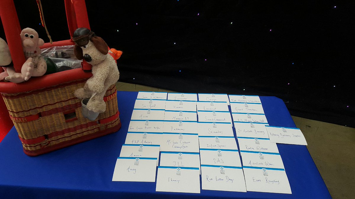 bristolballoon's tweet photo. Some important adjudicators getting ready for our #100Club Draw later http://t.co/SbA70YY5tV