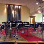 Photo by Brassed On York (@BrassedOn)