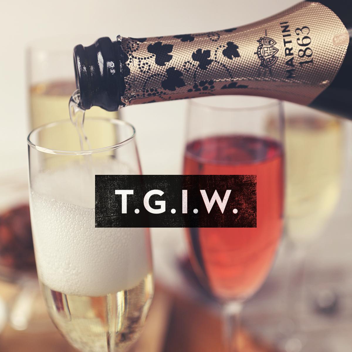 martiniwines's tweet photo. TGIW. Thank Goodness It's #Winesday http://t.co/nDgyBh502e