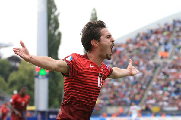 WhatCultureSprt's tweet photo. Top 10 Players From The 2015 U21 European Championships | by @mattsmithwcs http://t.co/2rfB0ajyon #GER #POR #SWE http://t.co/Eel22PuDbL