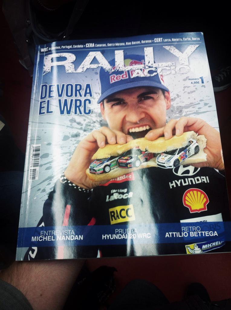 NachoVillarin's tweet photo. Aquí está. El fruto de meses de trabajo. Bajo la batuta de Esteban Delgado. @rallyaccion: un sueño hecho realidad... http://t.co/dCCMdg68n9