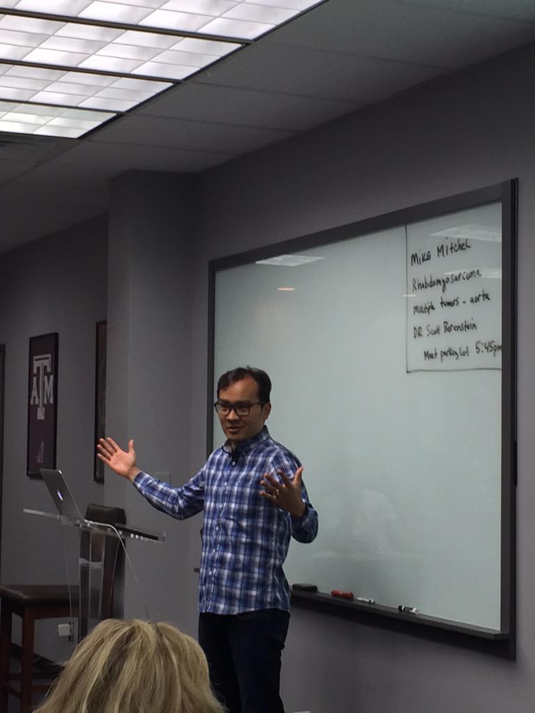 NickJonesENC's tweet photo. @josephbonifacio teaching at #SCM2015 in Nashville, TN http://t.co/Sm0TRPyglS