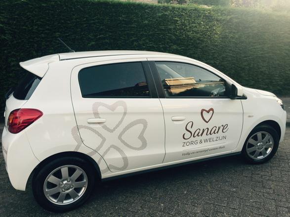 Wat een beauty!!! Prachtig ontwerp in rose-goud door <a href="/StudioWoukeBoog/">Studio Wouke Boog</a> #nicecar #ladylike #proudtobeawoman