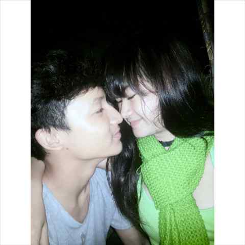 sandy_saputra39's tweet photo. Dhesy{} http://t.co/U6RdMuvJYc