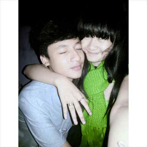 sandy_saputra39's tweet photo. Dhesy{} http://t.co/U6RdMuvJYc