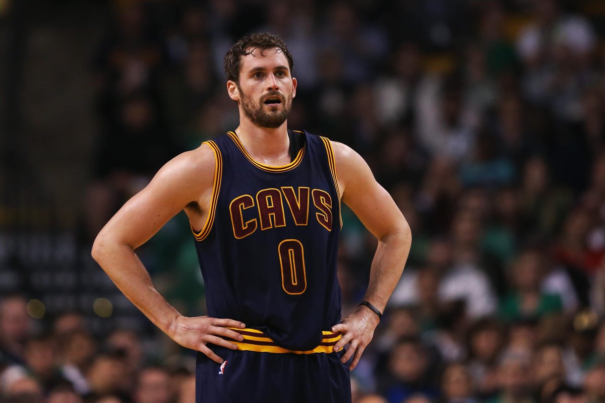 SportsCenter's tweet photo. MORE: Kevin Love's deal with Cavaliers will be for 5 years, $110 million. (via @WindhorstESPN) http://t.co/hmx8pOseWC