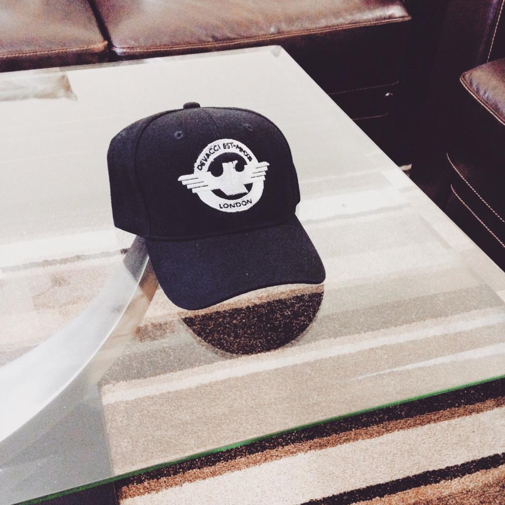 Devacci_London's tweet photo. Devacci baseball caps available to purchase online now!
http://t.co/PPNqcIUMEc
#devacci #fashion #brand #caps http://t.co/Q7bIInBbEX