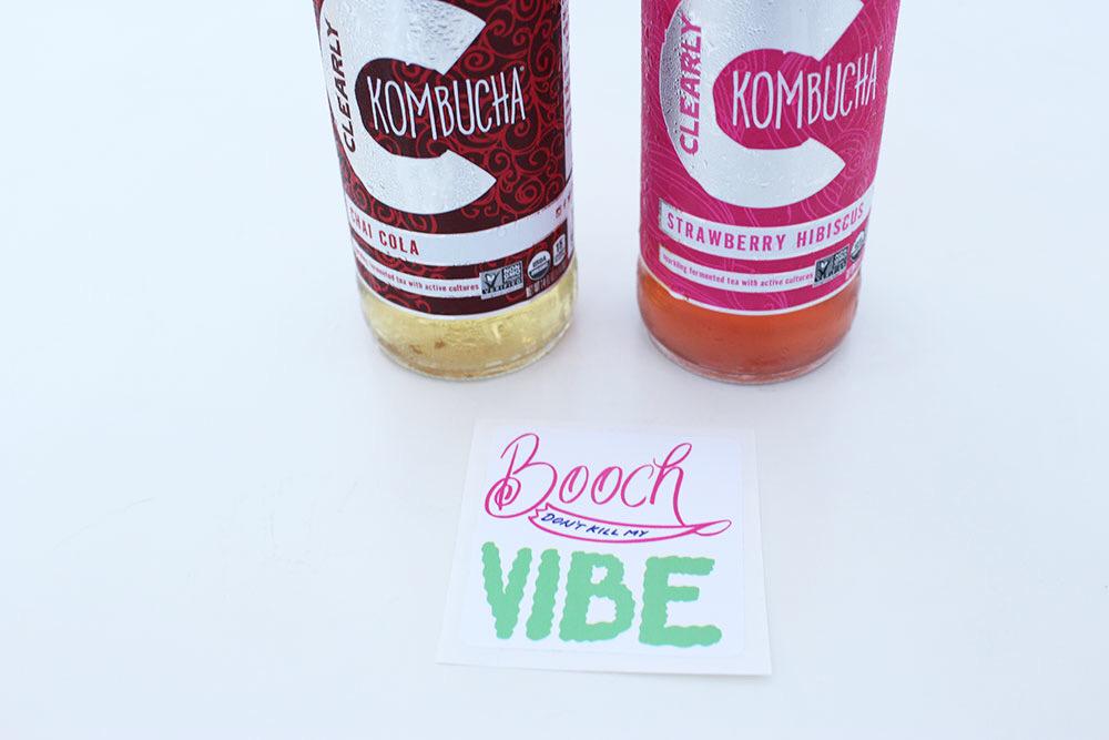circusofcakes's tweet photo. Tasting @clearlykombucha over on the blog today! So refreshing in this hot weather! #kombucha 🍹http://t.co/2wCJ9WSTrP http://t.co/AmvK4wgW1y