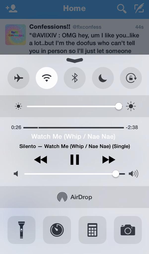My jam 
My niggas. 
Come join.