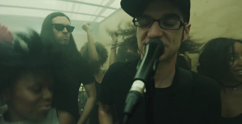 City Of Punk tweet media