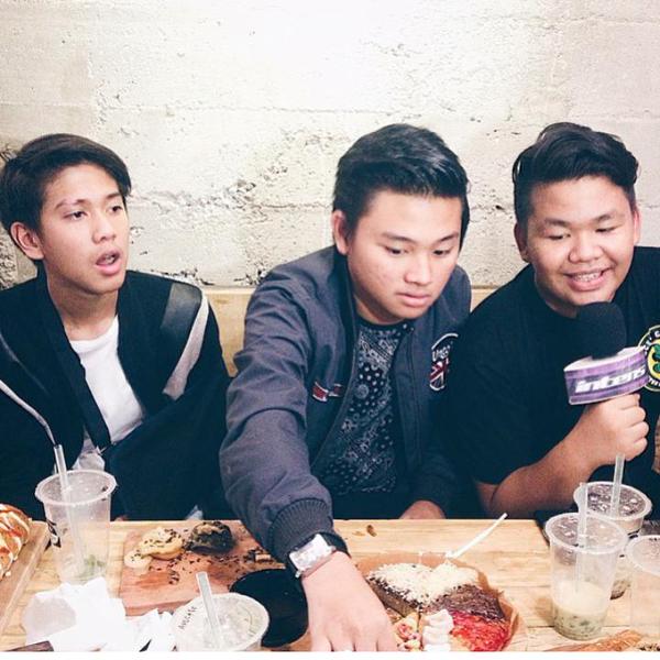 handsome_CJR tweet picture