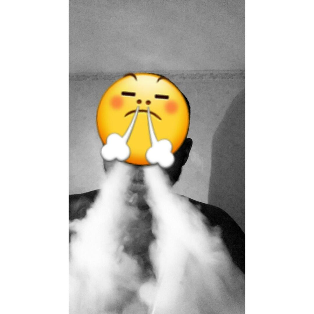 GambiBaaby's tweet photo. 👃 #TeamAkrapovic 😂 😂 http://t.co/jSIJw4crjC