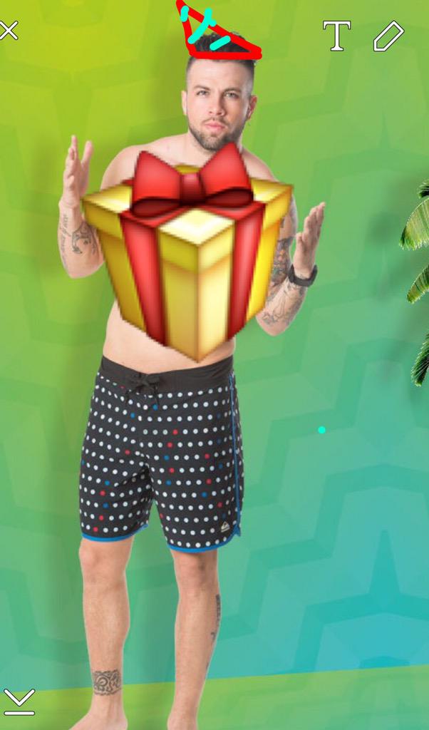 AcaShoreTeam's tweet photo. Muchas felicidades a nuestro #PapiTadeo Las mejores vibras hoy y siempre, que nos invite no? 😂😎🌴 @Tadeo_AcaShore http://t.co/5JoZlKWard