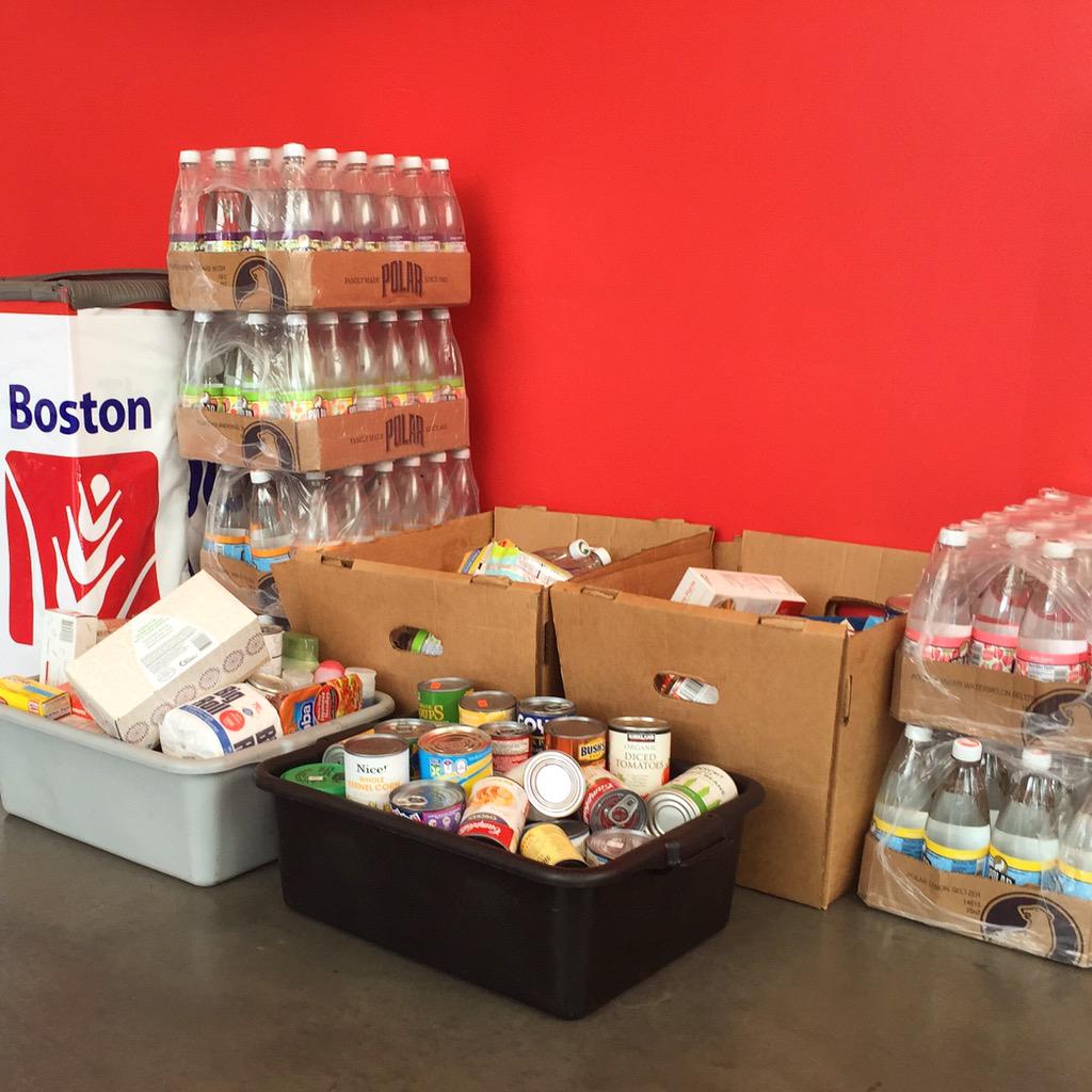 pineapplexing's tweet image. I'd say #EatLikeShit4TGBFB was a success. THANK YOU.