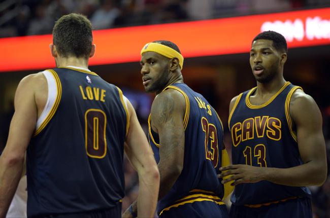 basketusa's tweet photo. Les Cavaliers lâchent 190 millions de dollars pour prolonger Kevin Love et Tristan Thompson http://t.co/CnbSin52zS http://t.co/DGLCoipBmR
