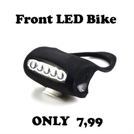 ledMajordepot's tweet photo. Bike Bicycle 7 LED Silicon https://t.co/Bj5iy6jPv8 1-855-713-5440 #instocknow #majordepot #powersuply #bike http://t.co/5NWMldzLdu