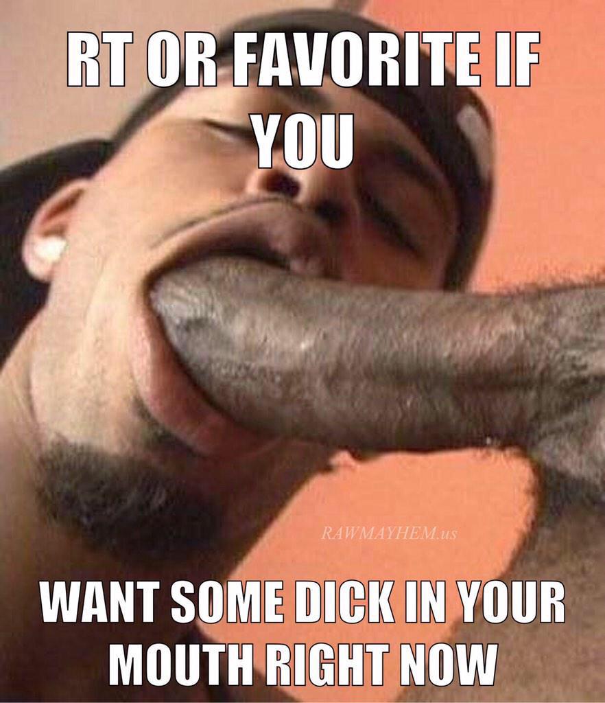 thegushygod's tweet photo. Yes I do 🍆💦 http://t.co/ZXkKJIABnZ