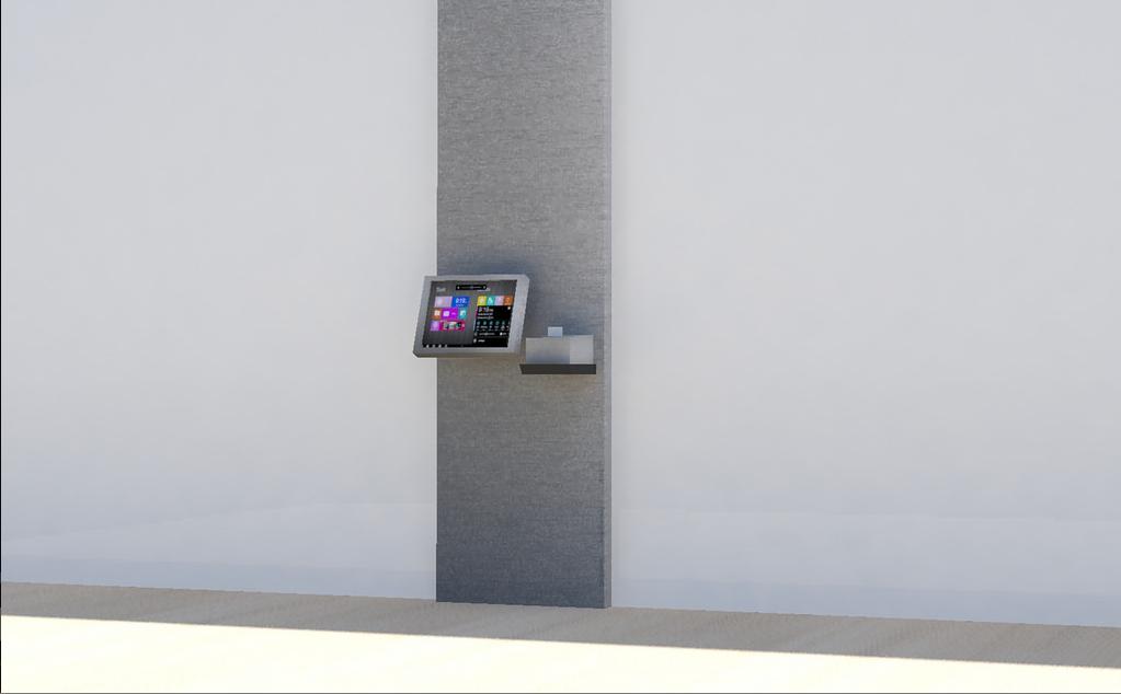 captivanet1's tweet photo. CAPTIVANET ID  Kioscos interactivos, personalizables en diseño y equipamiento.  http://t.co/WdjoAx9uuY http://t.co/q4CTGSGjQF