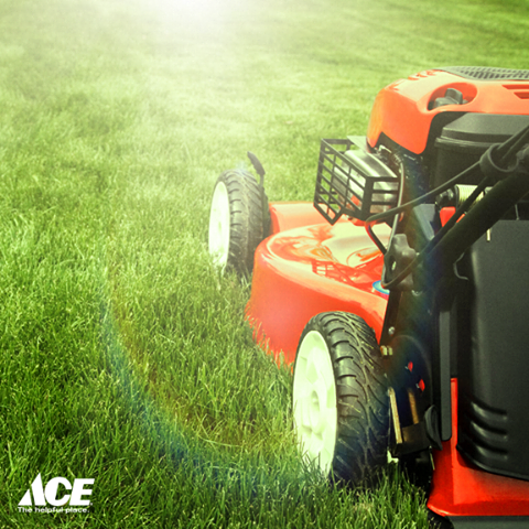 SmithsAceNJ's tweet photo. Dull blade on your lawn mower could be harming its engine! Visit our #NJ #Hardware Store to keep it running smoothly! http://t.co/LDTgrIJZx2