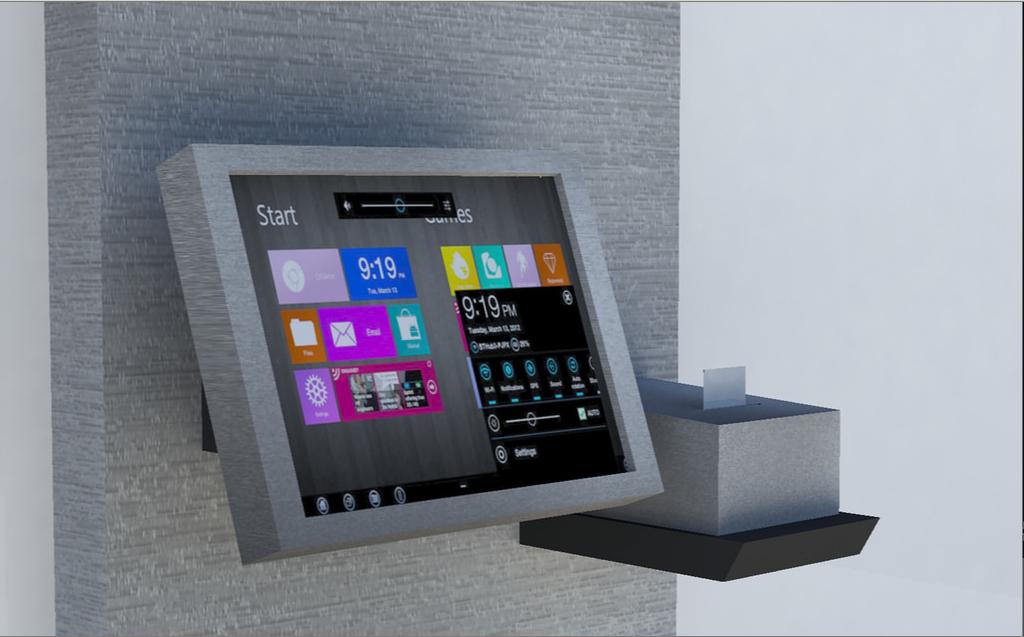 captivanet1's tweet photo. CAPTIVANET ID  Kioscos interactivos, personalizables en diseño y equipamiento.  http://t.co/WdjoAx9uuY http://t.co/q4CTGSGjQF