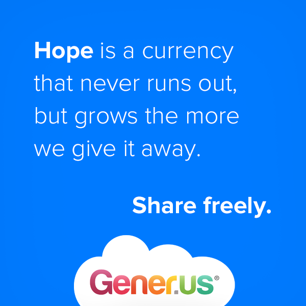 #HOPE