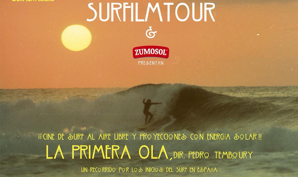 DavidGimenoA's tweet photo. Arranca el SURFILTOUR!

http://t.co/WW95P37fWU

v/ @Surfilmfestibal #Surf http://t.co/7OHtBzwCVp