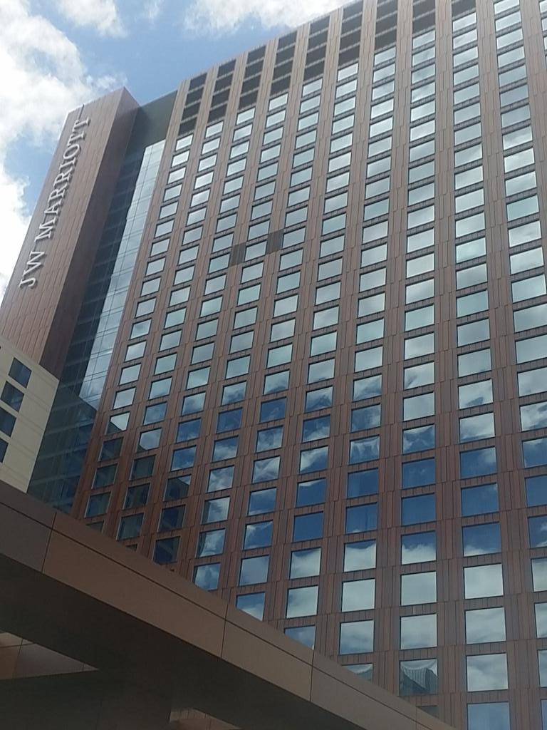 CourtyardDFWN's tweet image. #mdigital2015 Austin TX