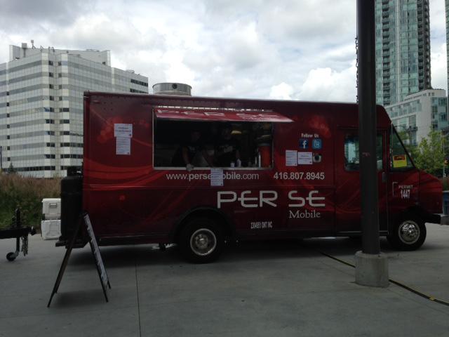 Today is a great day CANADA DAY! @MCSEvents #canadaday #foodtrucks #mississauga