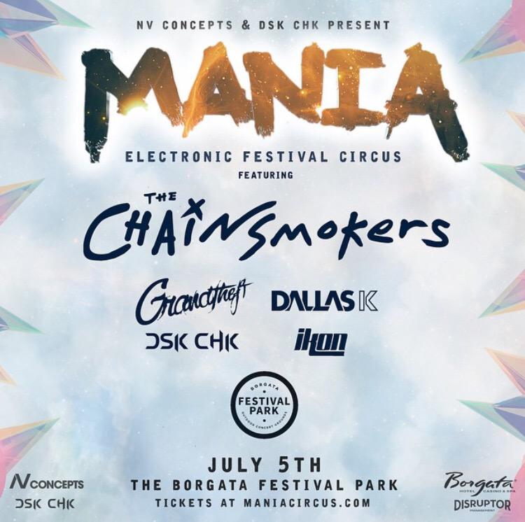 killdit's tweet photo. Join us this Sunday in Atlantic City, NJ! Tickets available via http://t.co/PSq3p0L35V! @Maniacircus @NVConcepts http://t.co/rMzOgvcT7j