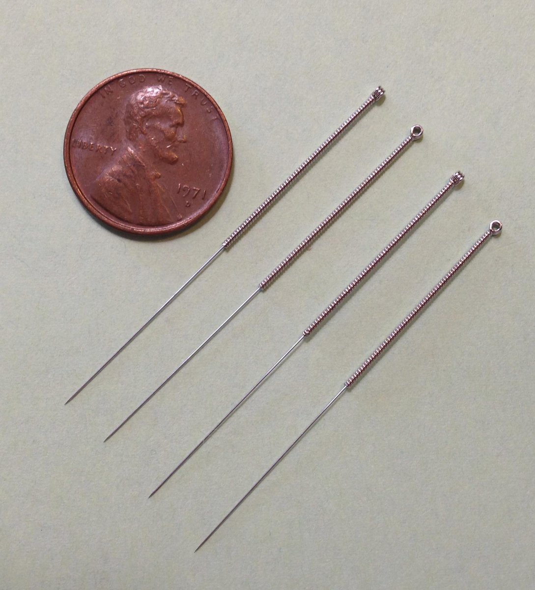 suefalsone's tweet photo. Do needles make you nervous? Don't let #trypanophobia stop you from getting rid of #backpai... http://t.co/1XBCvnZgry http://t.co/EBKM8rqxUR