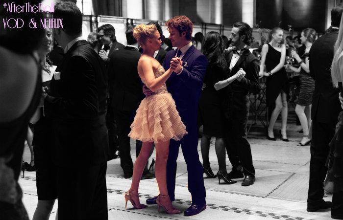 After The Ball tweet media