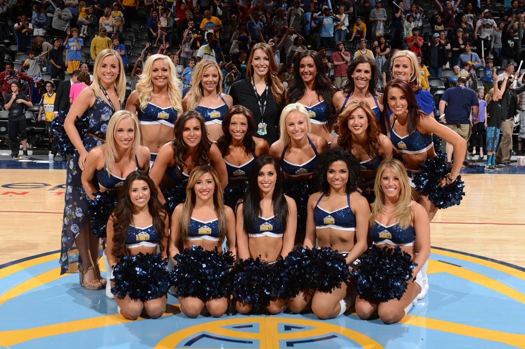DND_Kim's tweet photo. My #wcw goes to my beautiful teammates! Can't believe it's almost been a year &amp; auditions are next week  #TotallyDND http://t.co/lXFB9i9uEO