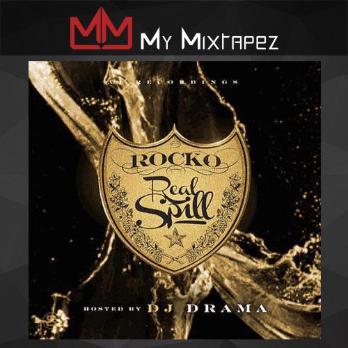 No_Daze_Off_83's tweet photo. I liked @Rocko4Real 'Real Spill' using @mymixtapez app http://t.co/DoHUHPL34u http://t.co/tNpNP9FDP5