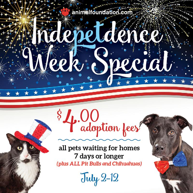 animalfndlv's tweet photo. #BREAKING #VEGAS: We’re FULL, need help! Pls RT! $4 fees (select pets) for #IndePETdence Week. http://t.co/GwoqJiyw9K http://t.co/8kzs6UE08c